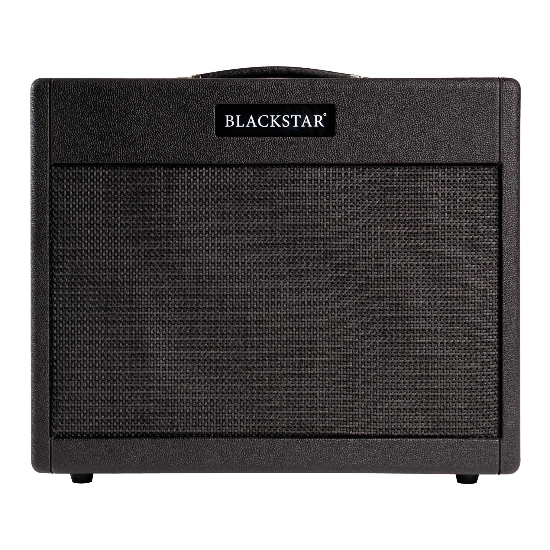 Blackstar St James 12" 100W Kabin (Siyah) 1