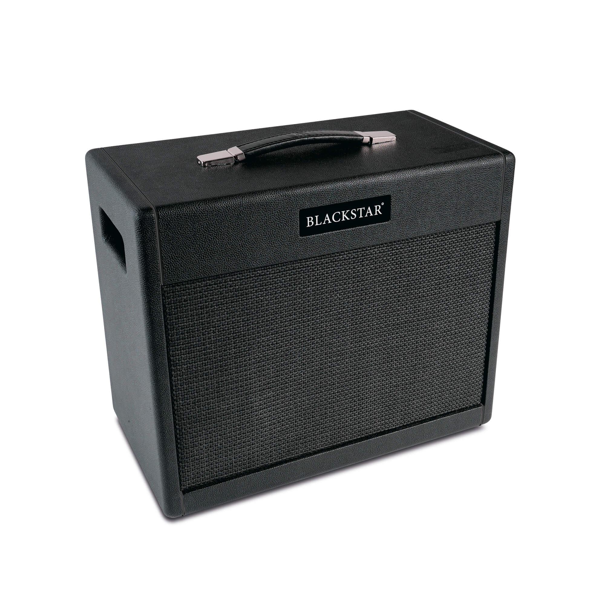 Blackstar St James 12" 100W Kabin (Siyah) 2