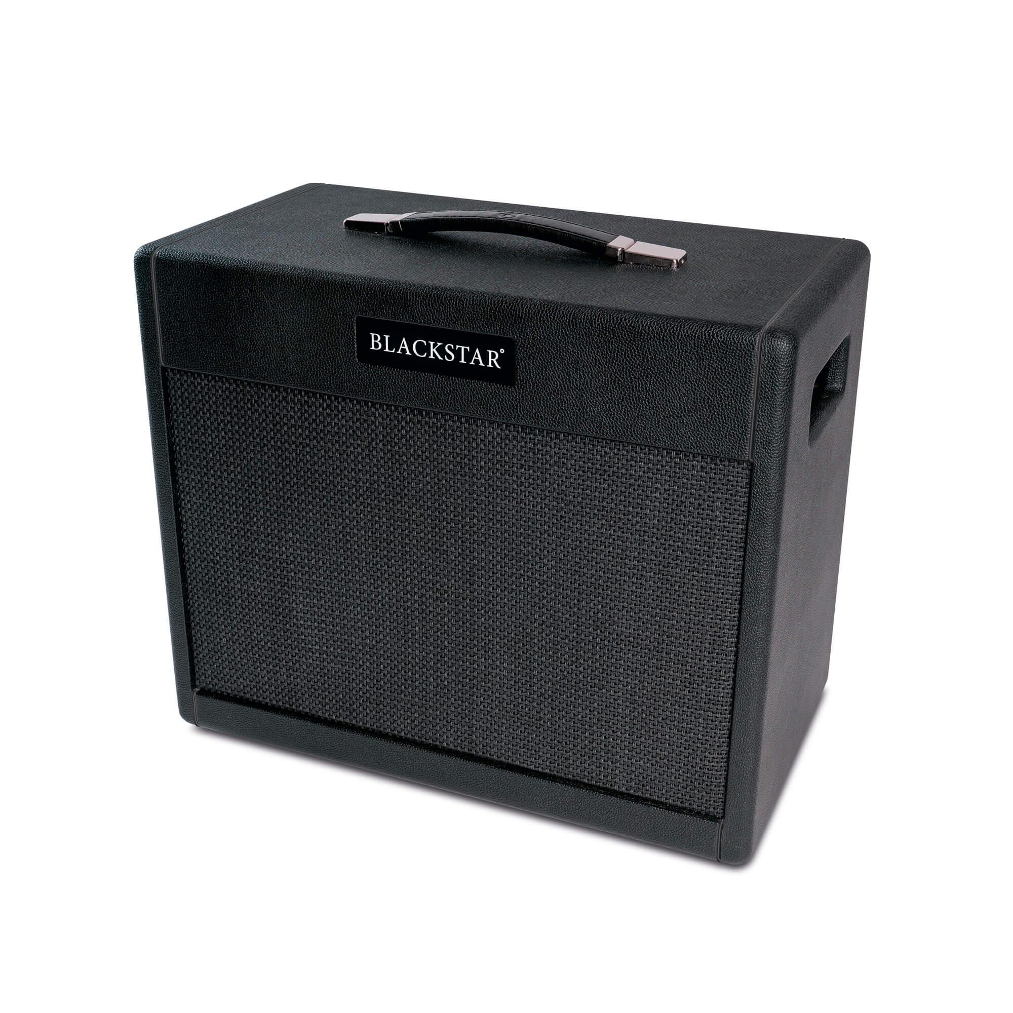 Blackstar St James 12" 100W Kabin (Siyah) 3