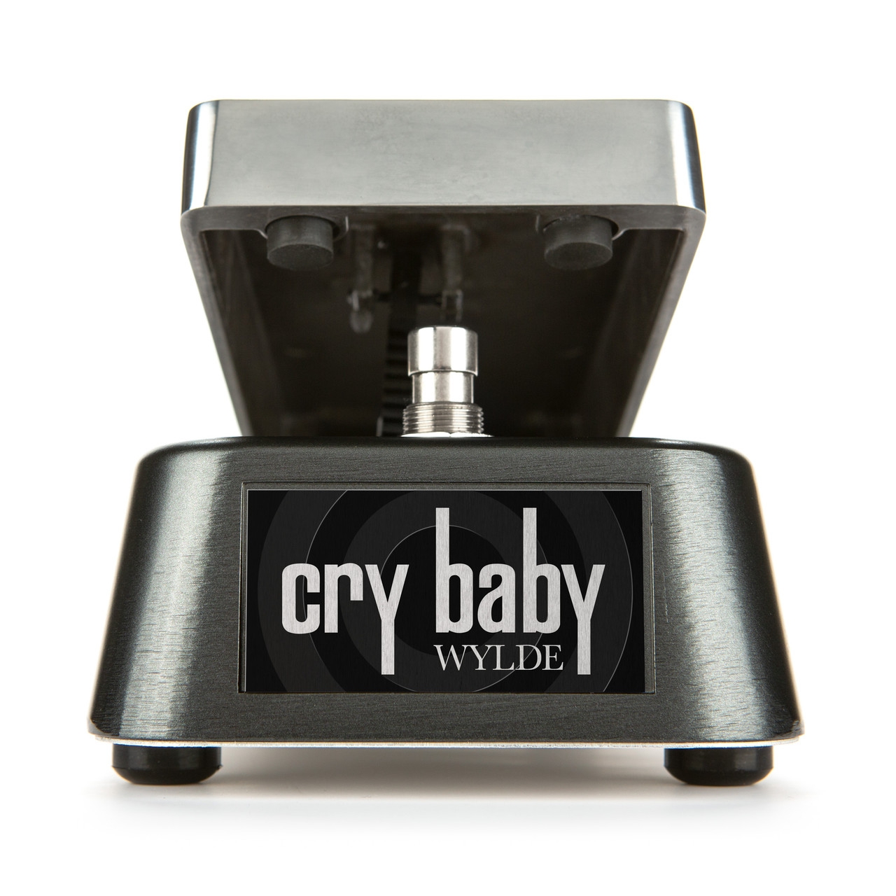 Jim Dunlop WA45 Wylde Audio Wah Pedalı 1