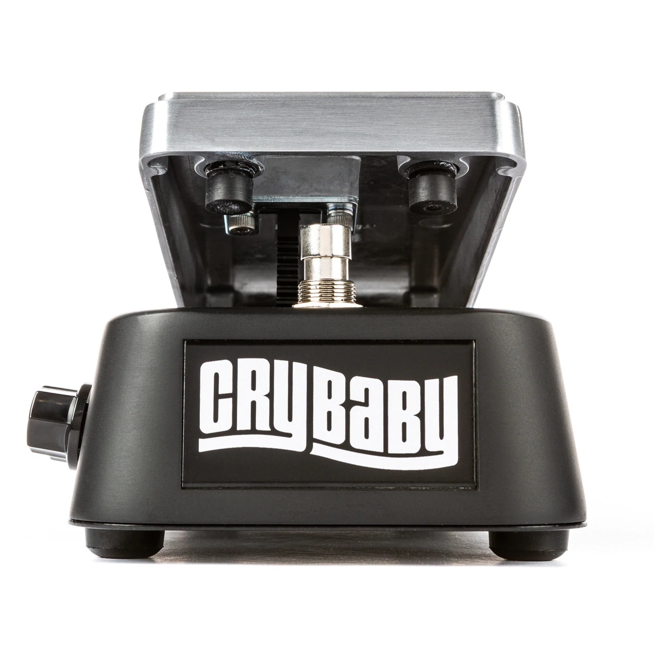 Jim Dunlop GCB65 Custom Badass Cry Baby Wah Pedal 1