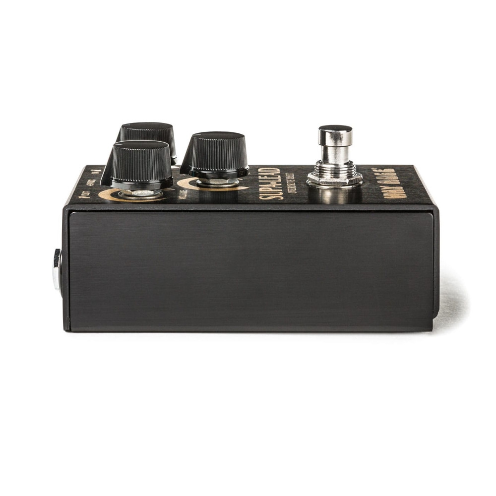 Way Huge WM31 Mini Supa-Lead Overdrive Pedalı 2