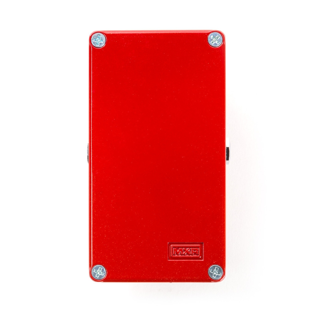 MXR M228 Dyna Comp Deluxe Compressor Pedalı 4