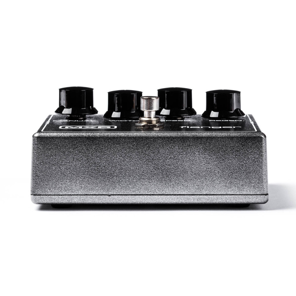Jim Dunlop M117R Mxr Flanger Pedalı 5