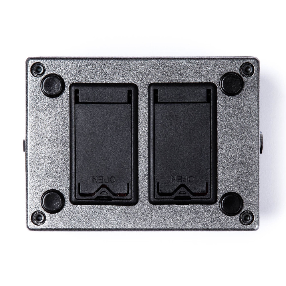 Jim Dunlop M117R Mxr Flanger Pedalı 6