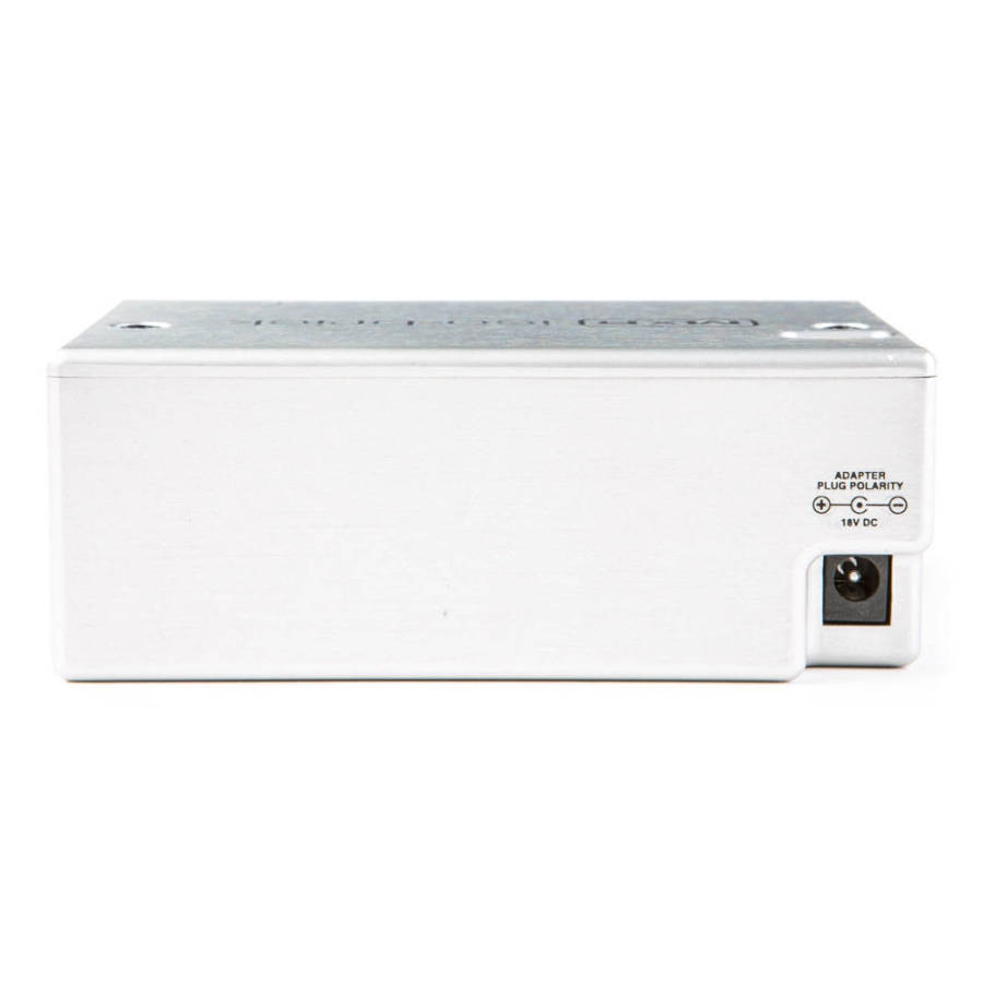 MXR M238 ISO-BRICK Çoklu Pedal Adaptörü 3