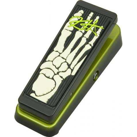 Jim Dunlop KH95 Kirk Hammett Signature Wah Pedalı 2