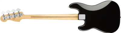 Fender Player Precision Bass Akçaağaç Klavye Black Bas Gitar 5
