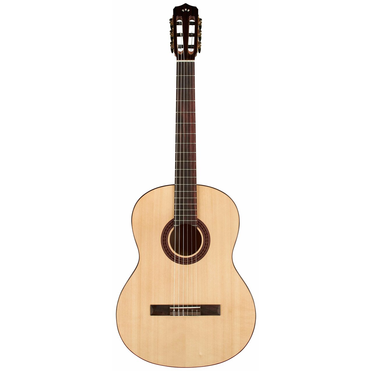 Cordoba C5 Crossover Limited Klasik Gitar (Natural) 1