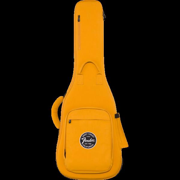 Fender Troubadour Butterscotch Elektro Gitar Gig Bag 1