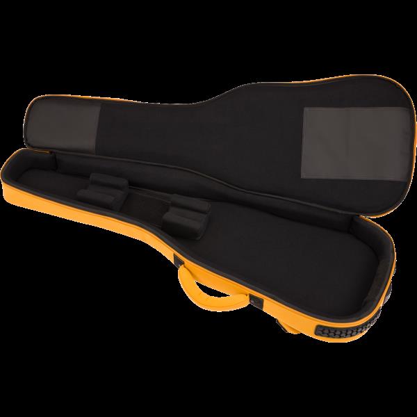 Fender Troubadour Butterscotch Elektro Gitar Gig Bag 3
