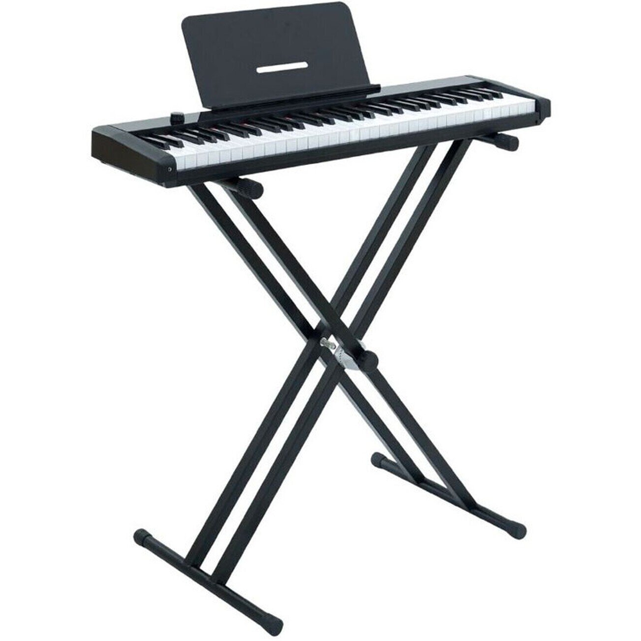 Pearl River M2 Dijital Klavye (Siyah) 1