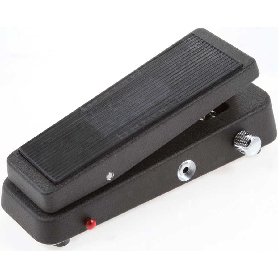 Jim Dunlop 535Q Cry Baby Multi Wah Pedalı 4