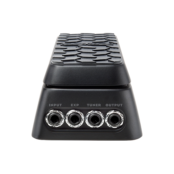 Jim Dunlop DVP3 (X) Volume Pedalı 2