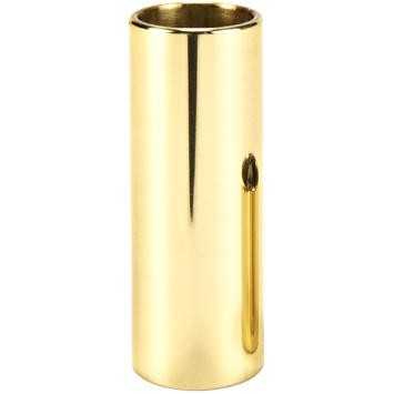 Jim Dunlop 222SI Brass Medium Slide 3