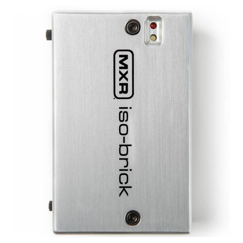 MXR M238 ISO-BRICK Çoklu Pedal Adaptörü 1