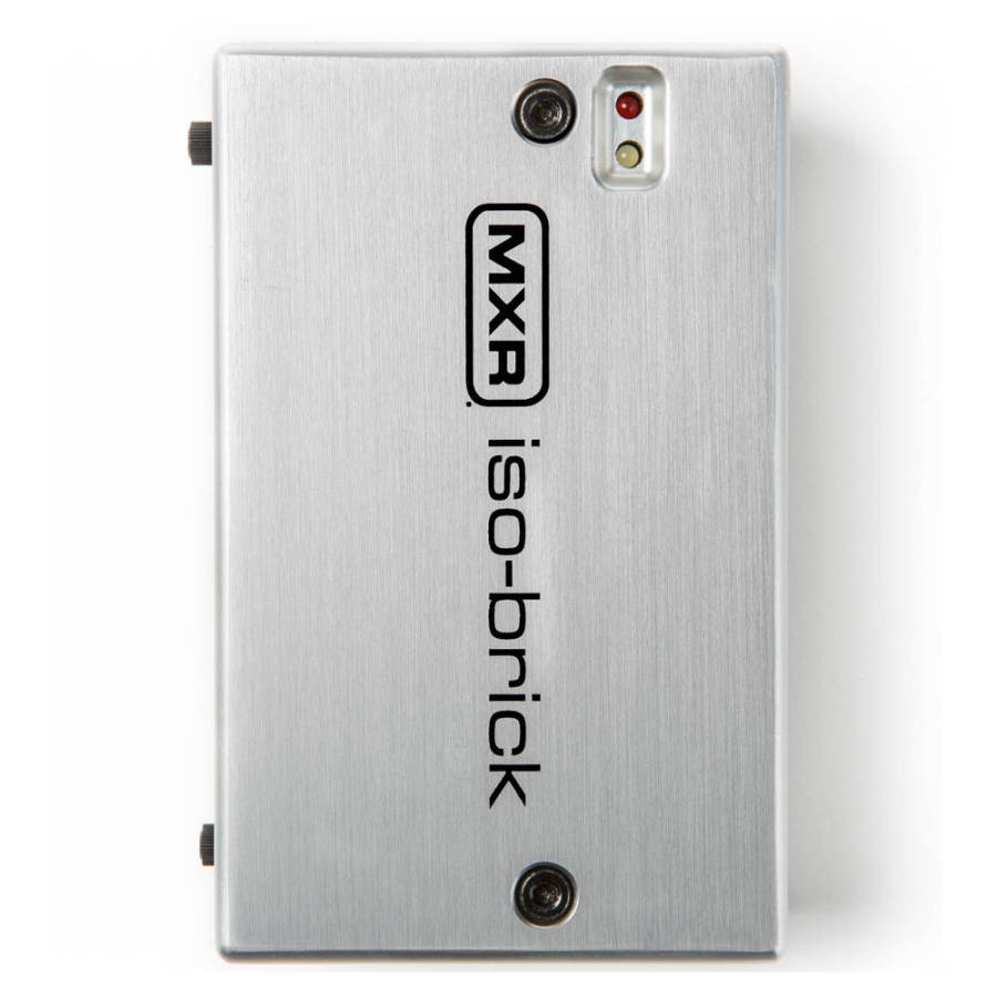 MXR M238 ISO-BRICK Çoklu Pedal Adaptörü 2