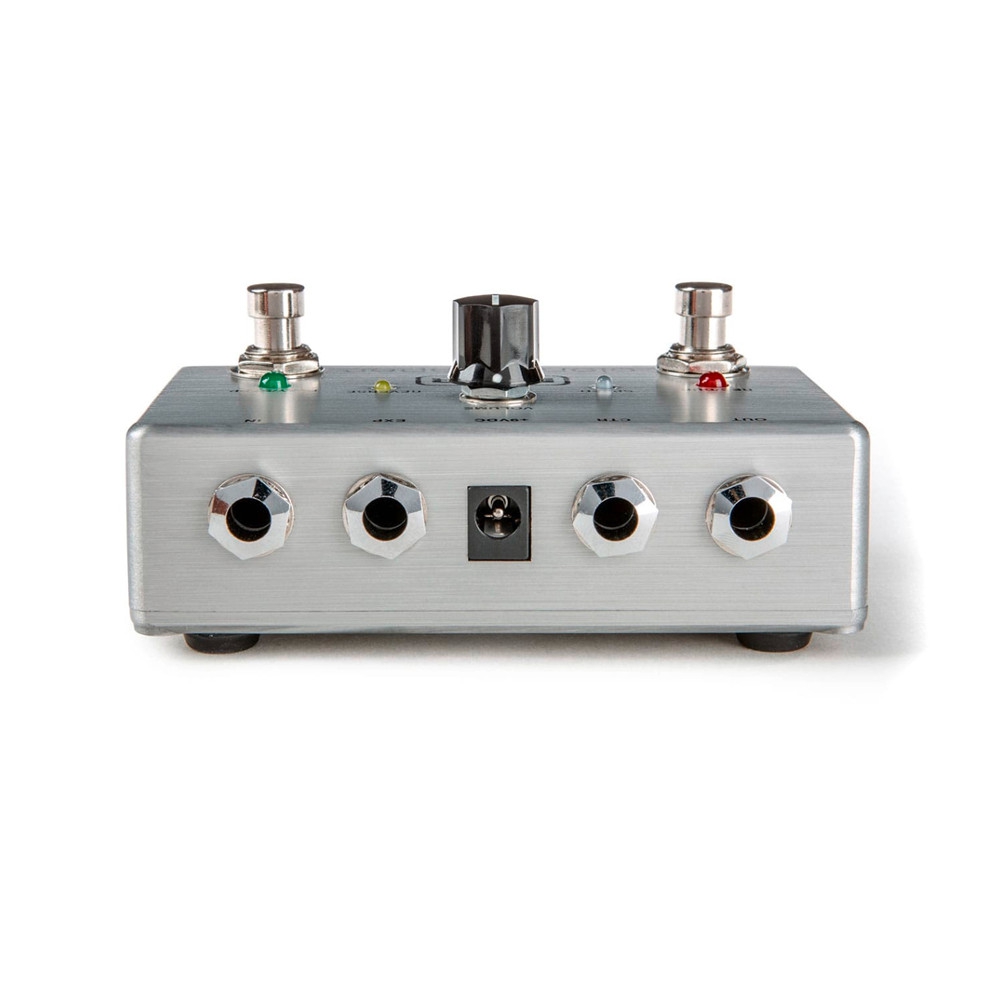 MXR M303G1 Clone Looper Pedalı 3