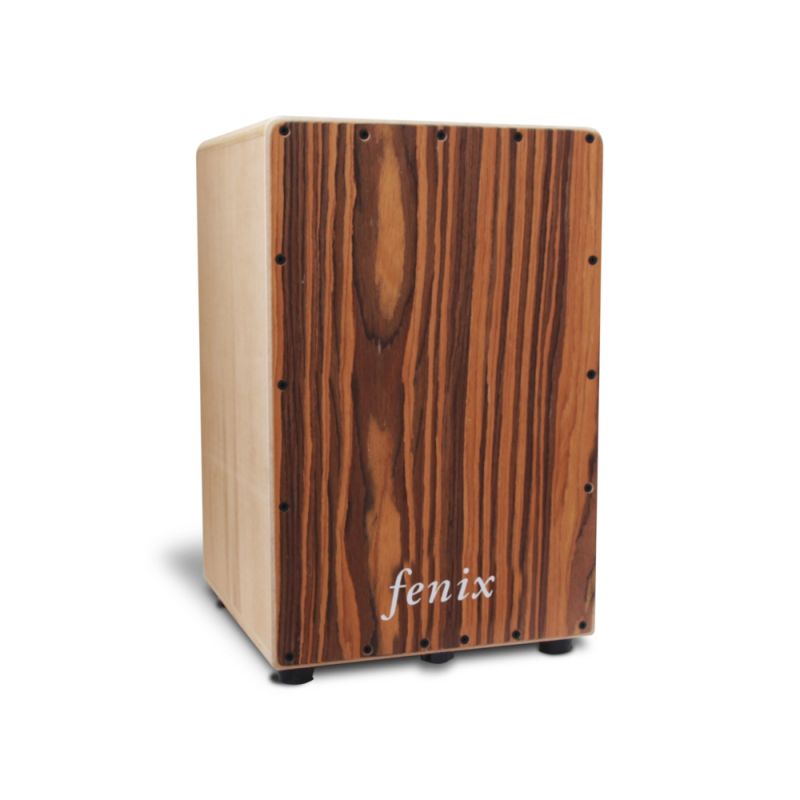 Fenix FPC201 Cajon (Natural) 1