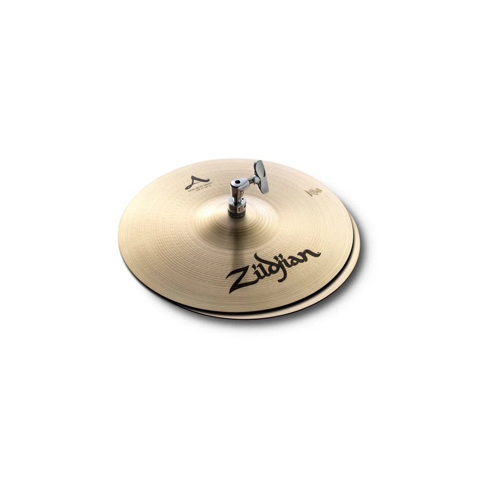 Zildjian Sweet Ride Zil Seti (14HH/16C/18C/20R) 2