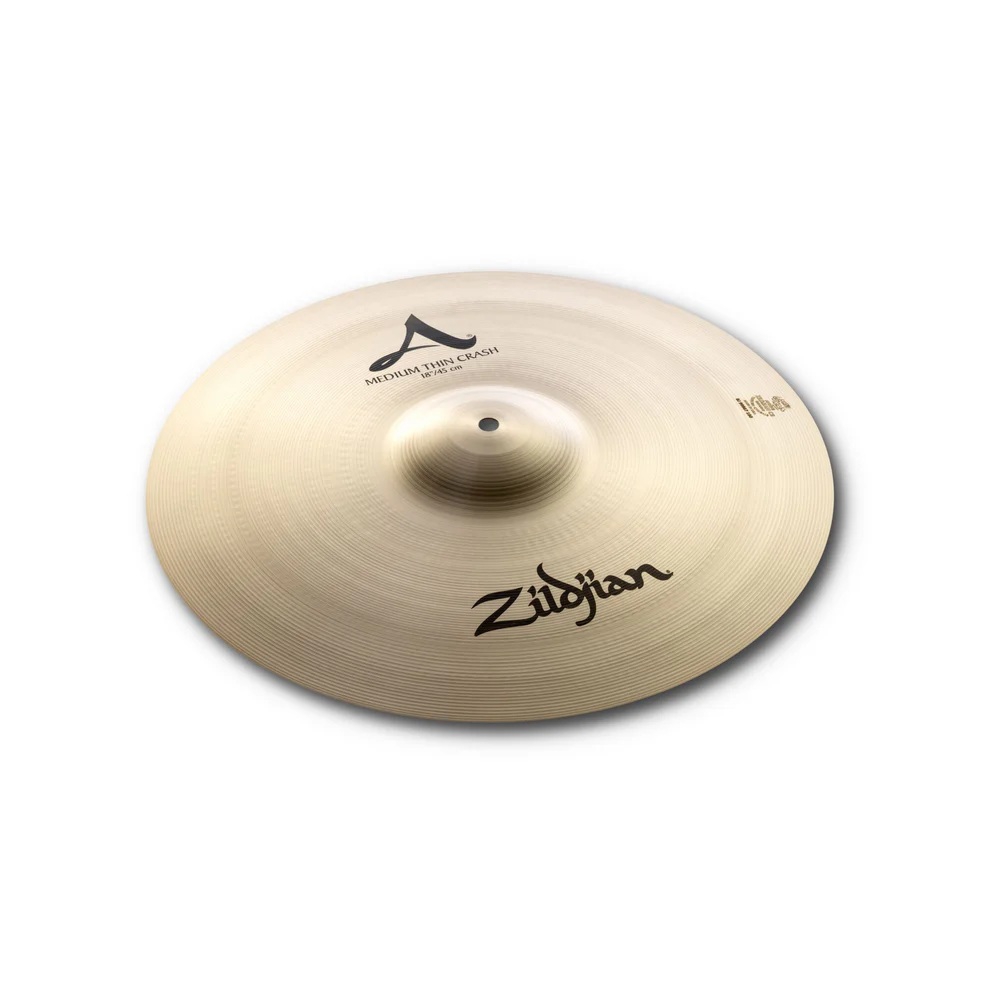 Zildjian Sweet Ride Zil Seti (14HH/16C/18C/20R) 4