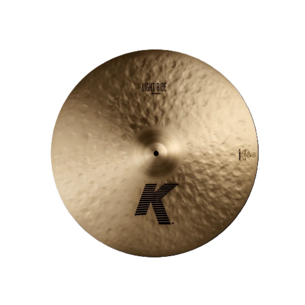 Zildjian 22" K Light Ride 2