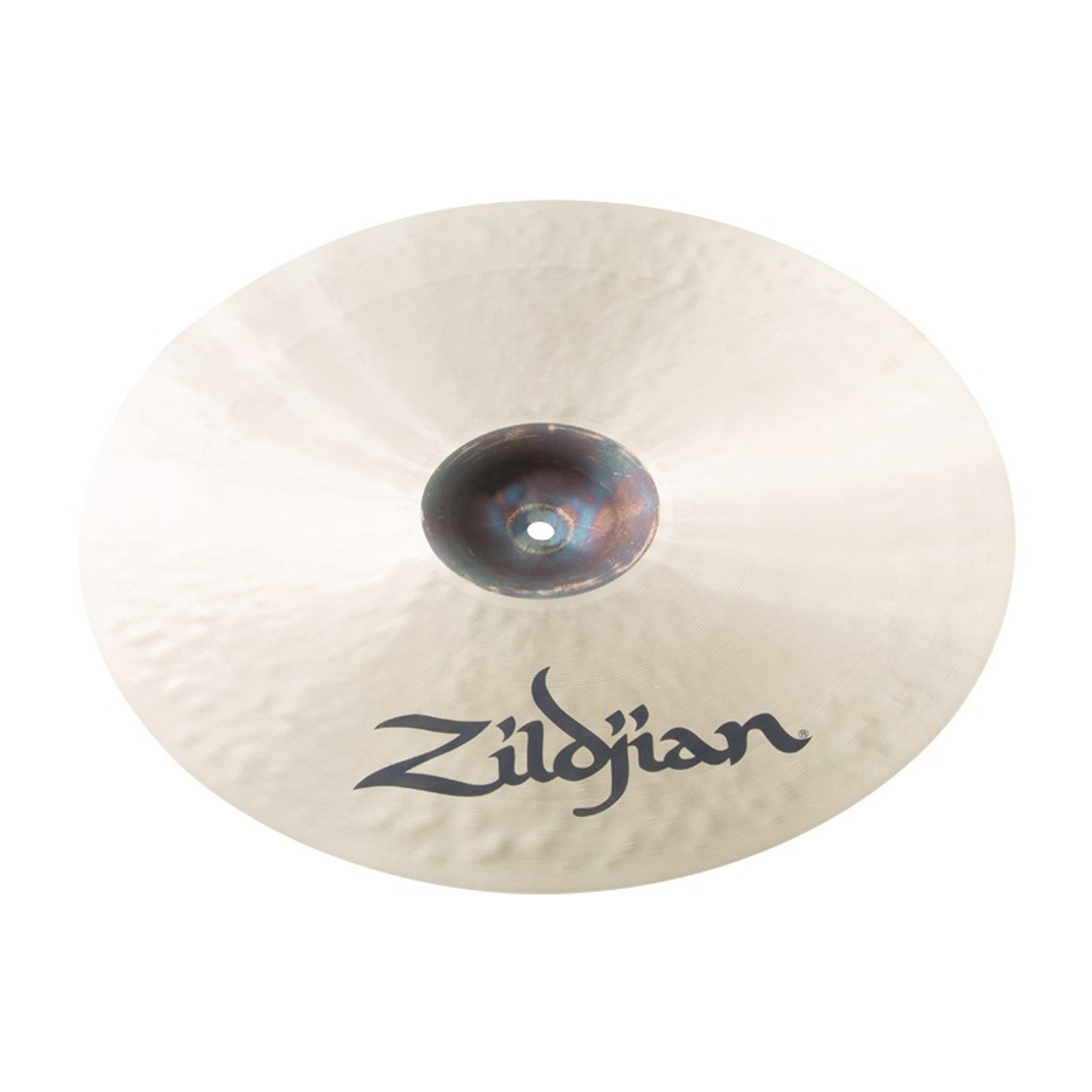 Zildjian K0703 17" K Sweet Crash 2