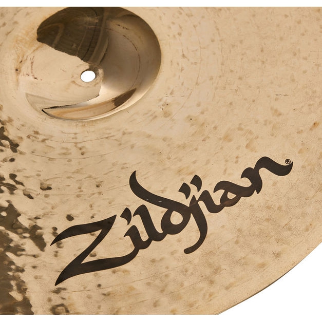 Zildjian 20" K Custom Medium Ride 5