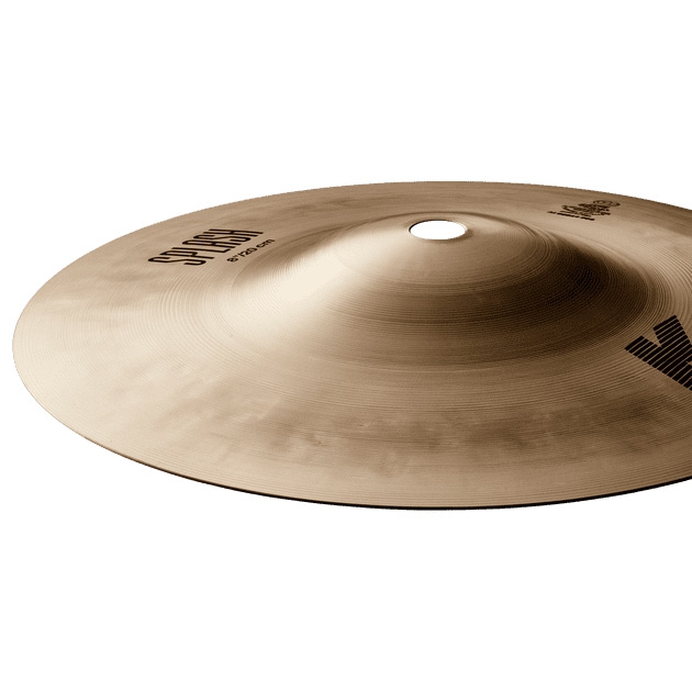 Zildjian 8 Inc K Splash Zil 5