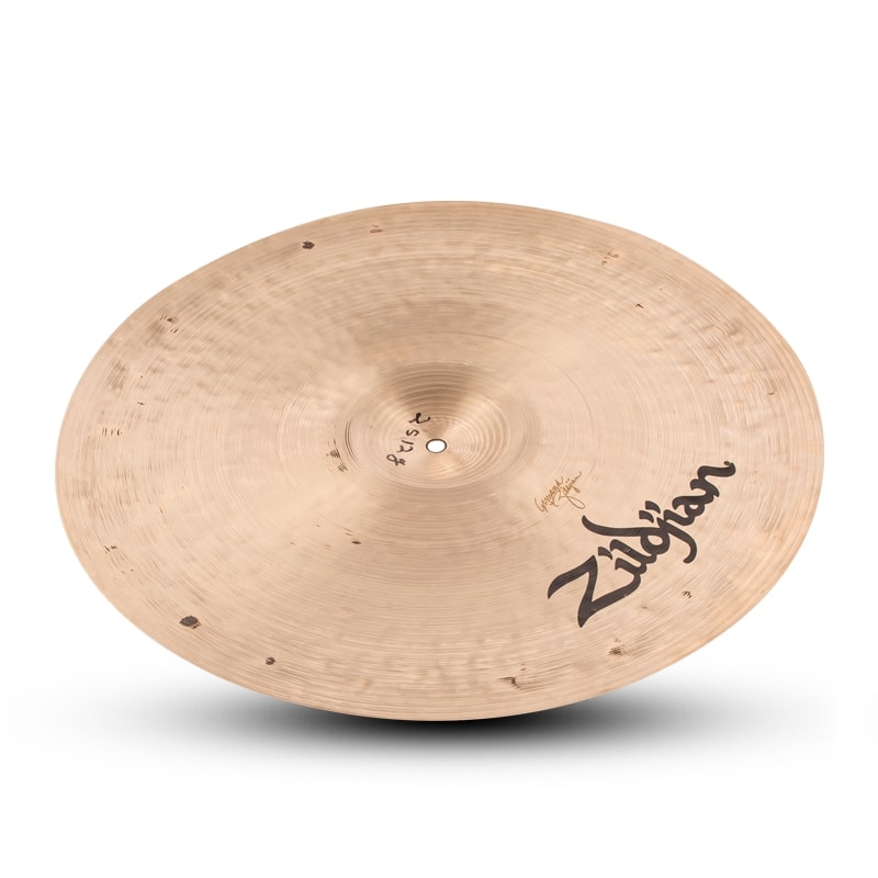 Zildjian 22" K Cosntantinople Medium Thin, High Ride 2
