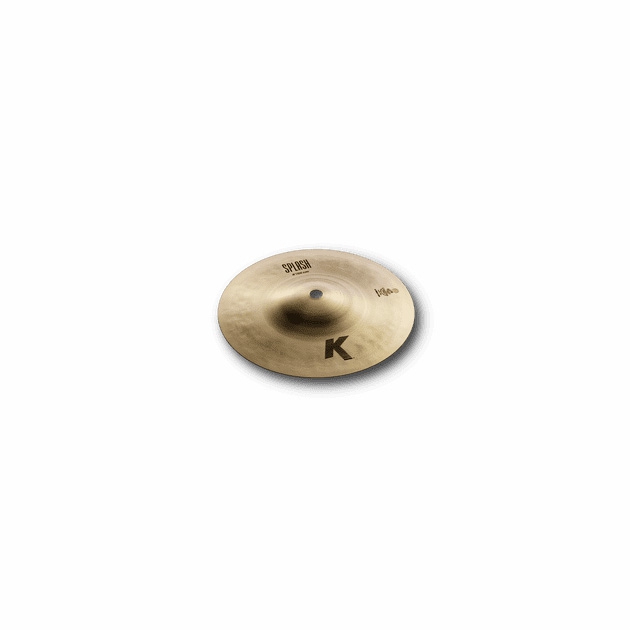 Zildjian 8 Inc K Splash Zil 2
