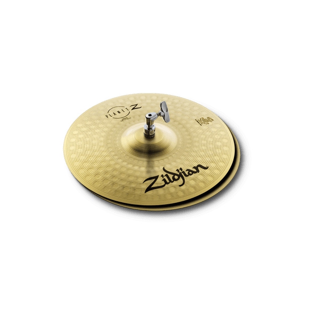 Zildjian ZP4PK Planet Z Zil Seti 2