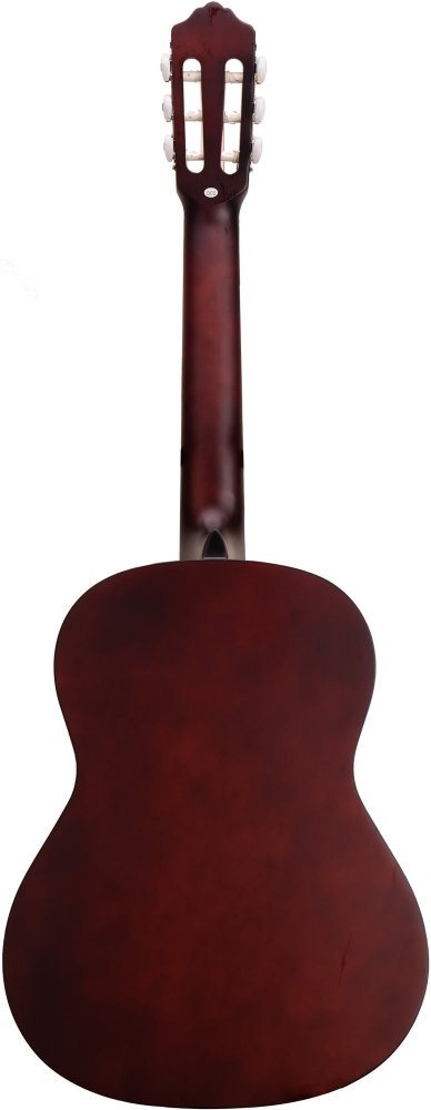 Miguel Angela MA1M-WA Natural Klasik Gitar (Mat Cilalı) 2