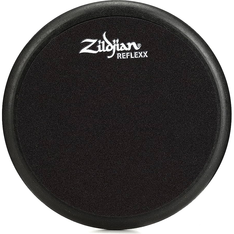 Zildjian ZXPPRCP06 Reflexx Çalışma Pedi (6") 1