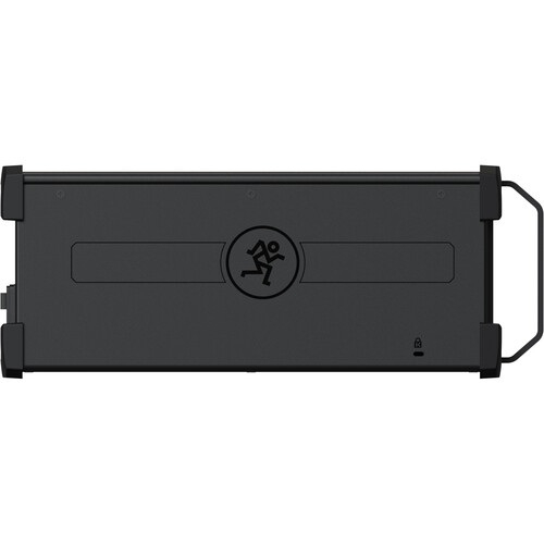 Mackie DL16SE 16 Kanal Dijital Mikser 5