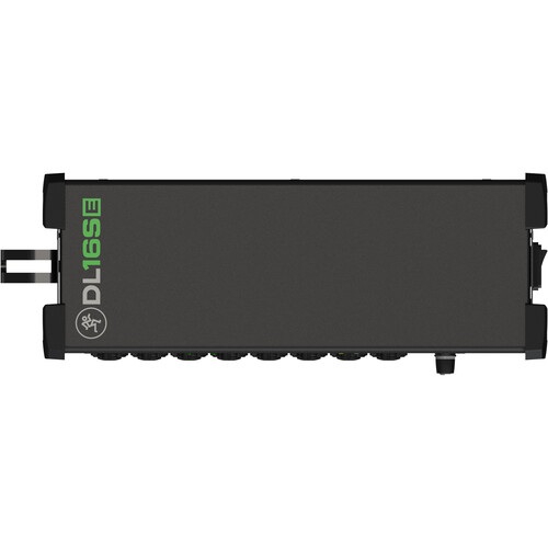 Mackie DL16SE 16 Kanal Dijital Mikser 6