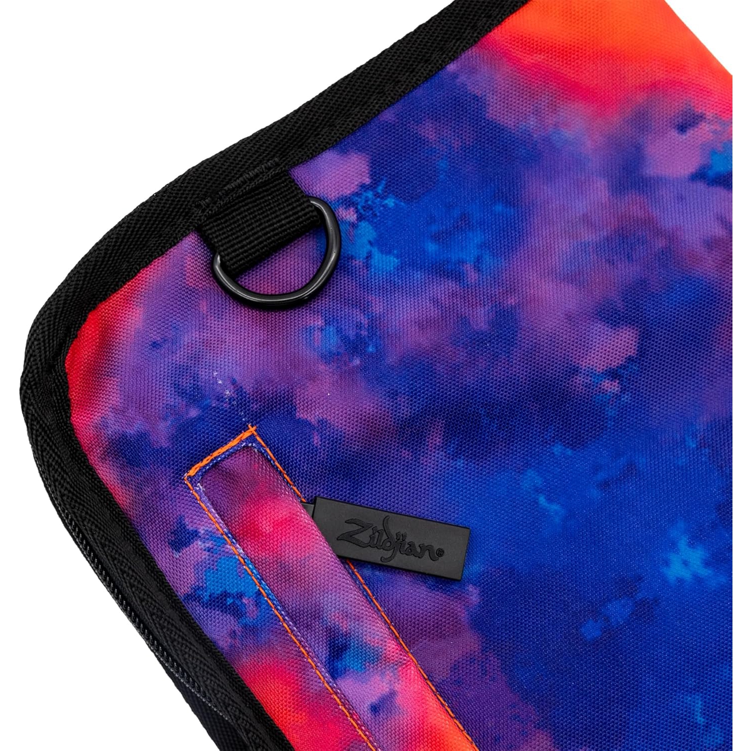 Zildjian Student Orange Burst Baget Çantası (12 Çift alır) 5