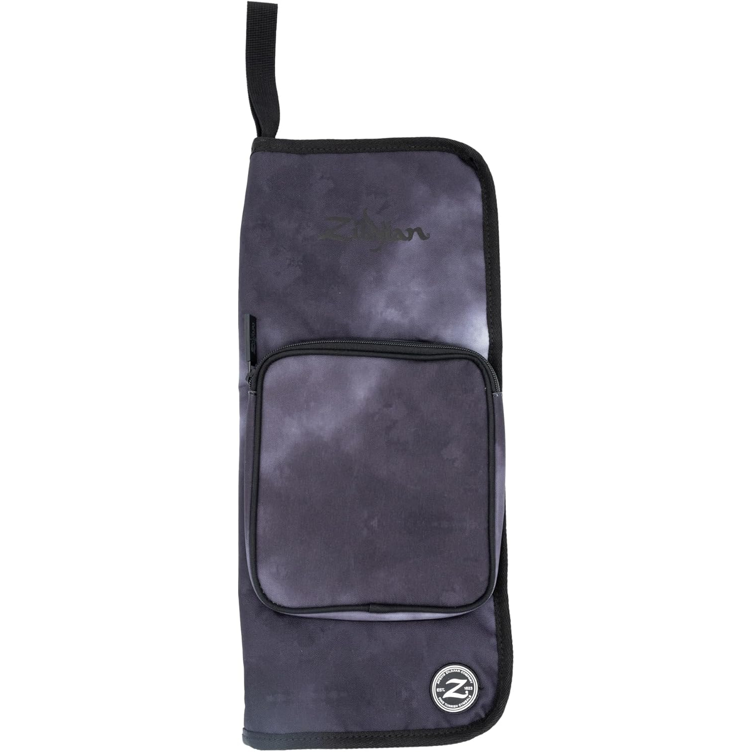 Zildjian Student Black Raincloud Baget Çantası (12 Çift alır) 1