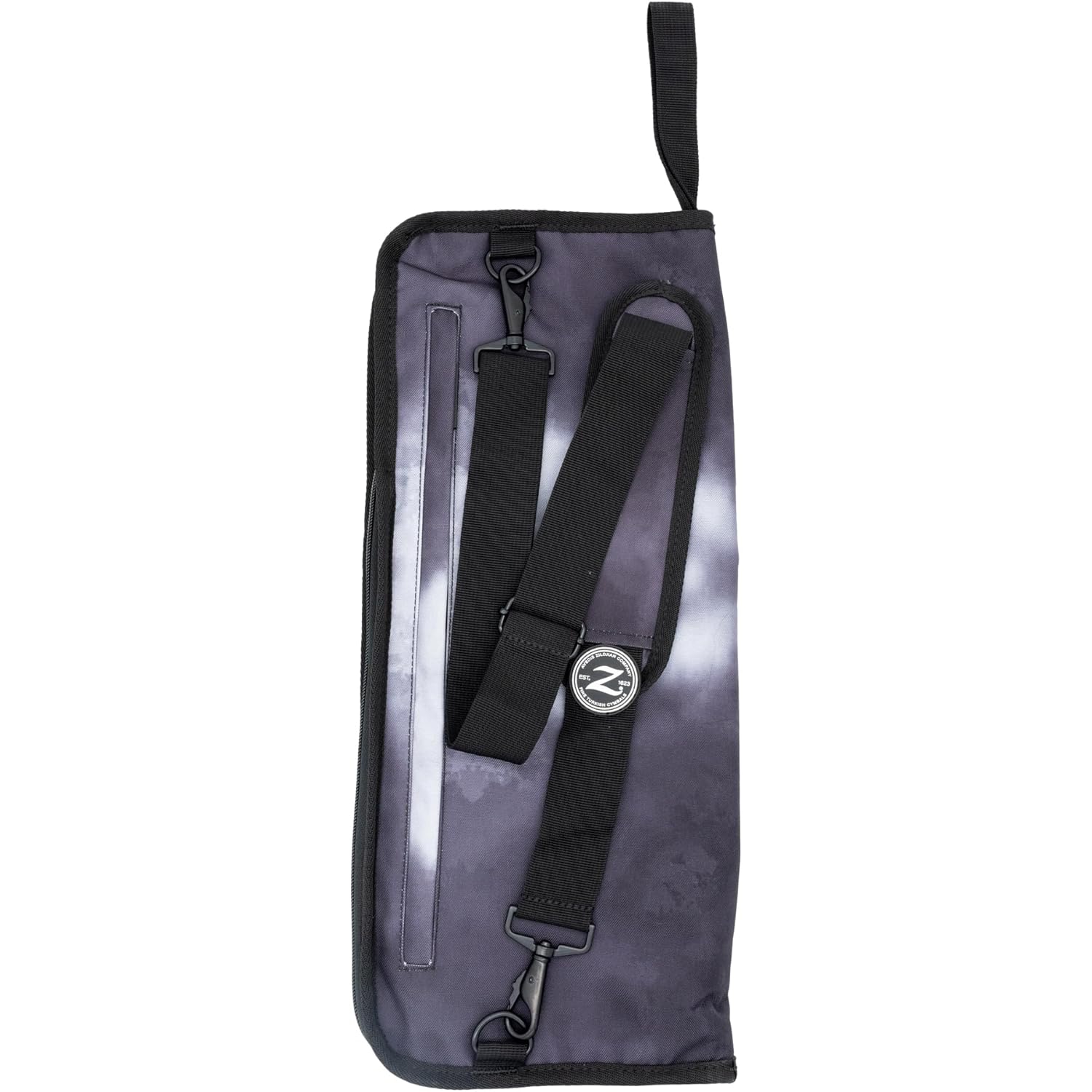 Zildjian Student Black Raincloud Baget Çantası (12 Çift alır) 2