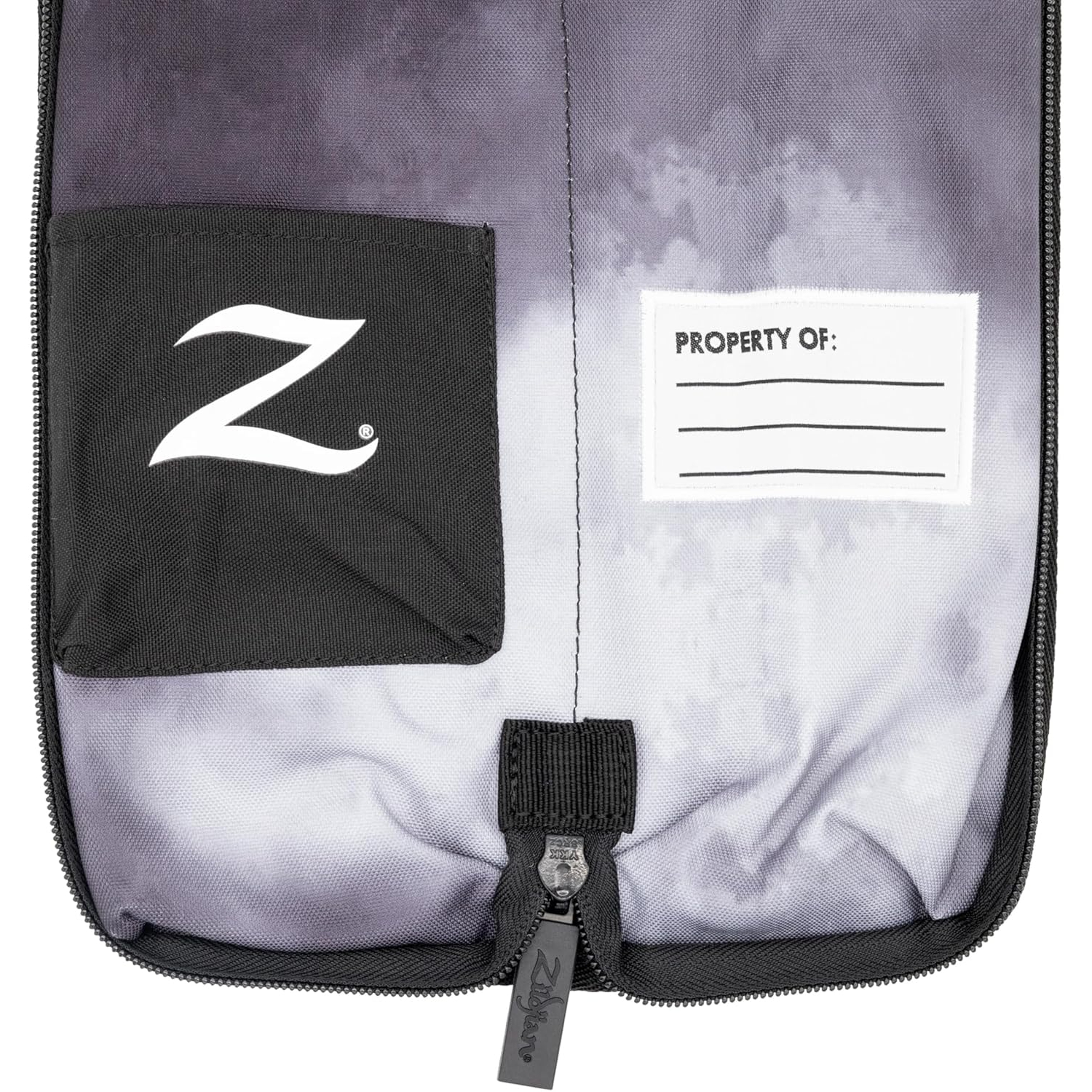 Zildjian Student Mini Black Raincloud Baget Çantası (5 Çift alır) 2