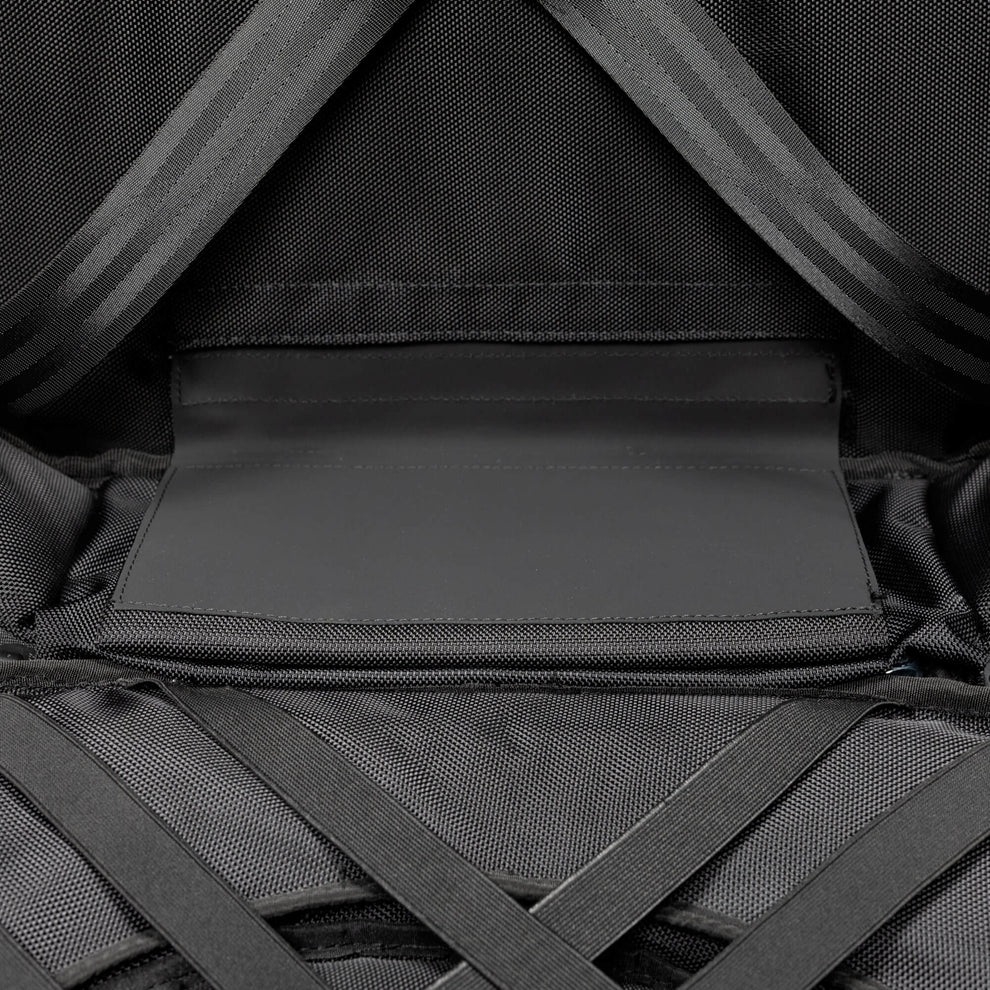 Zildjian 24" Touring Tekerlekli Sage Zil Çantası 2