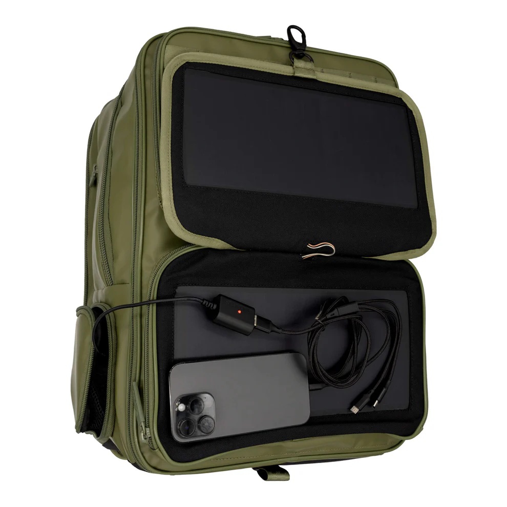 Zildjian Touring Sage Sırt Çantası 2