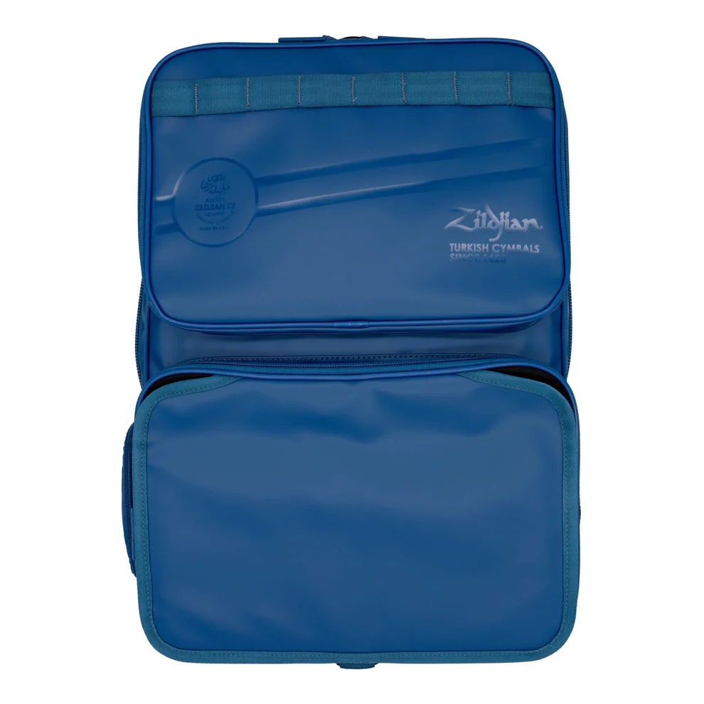 Zildjian Touring Midnight Sırt Çantası 1
