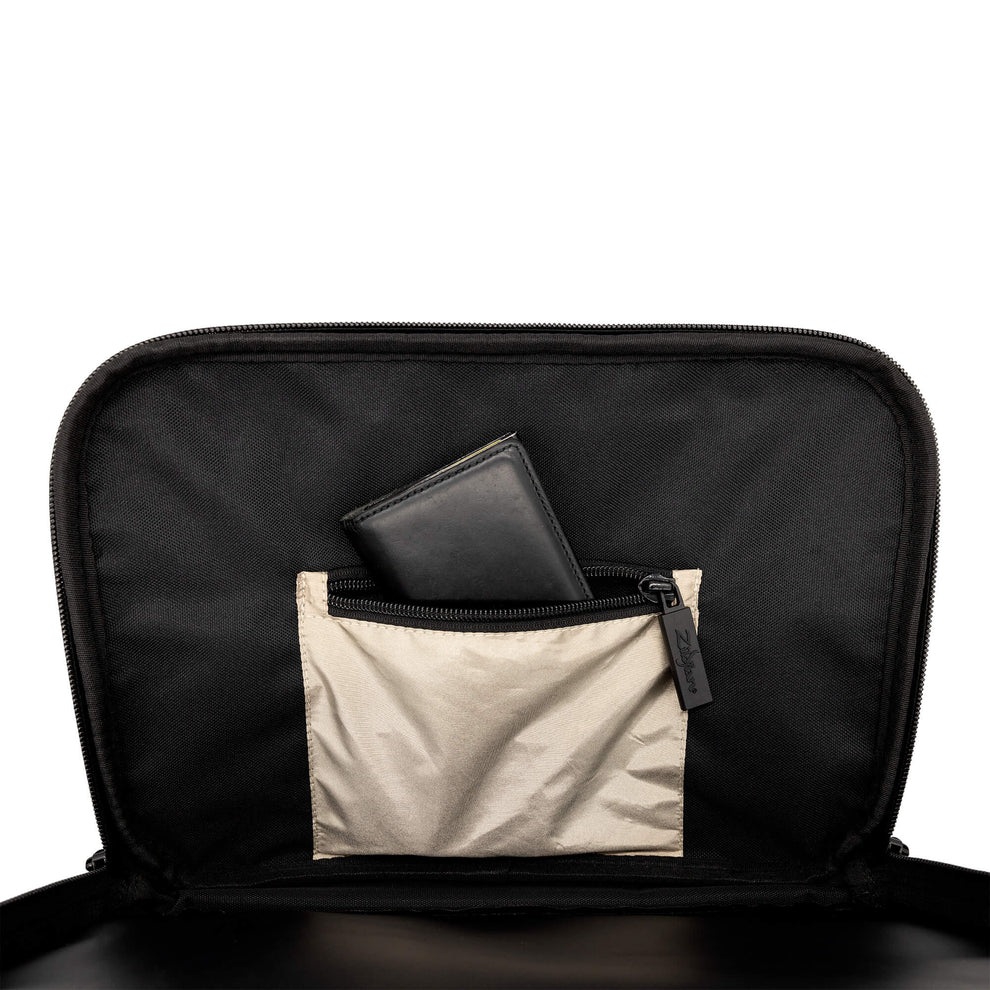 Zildjian Touring Siyah Sırt Çantası 2