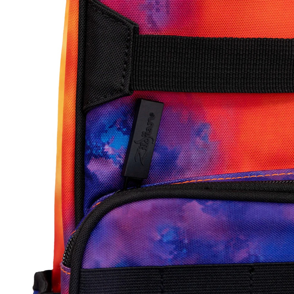 Zildjian Student Orange Burst Baget Sırt Çantası 7