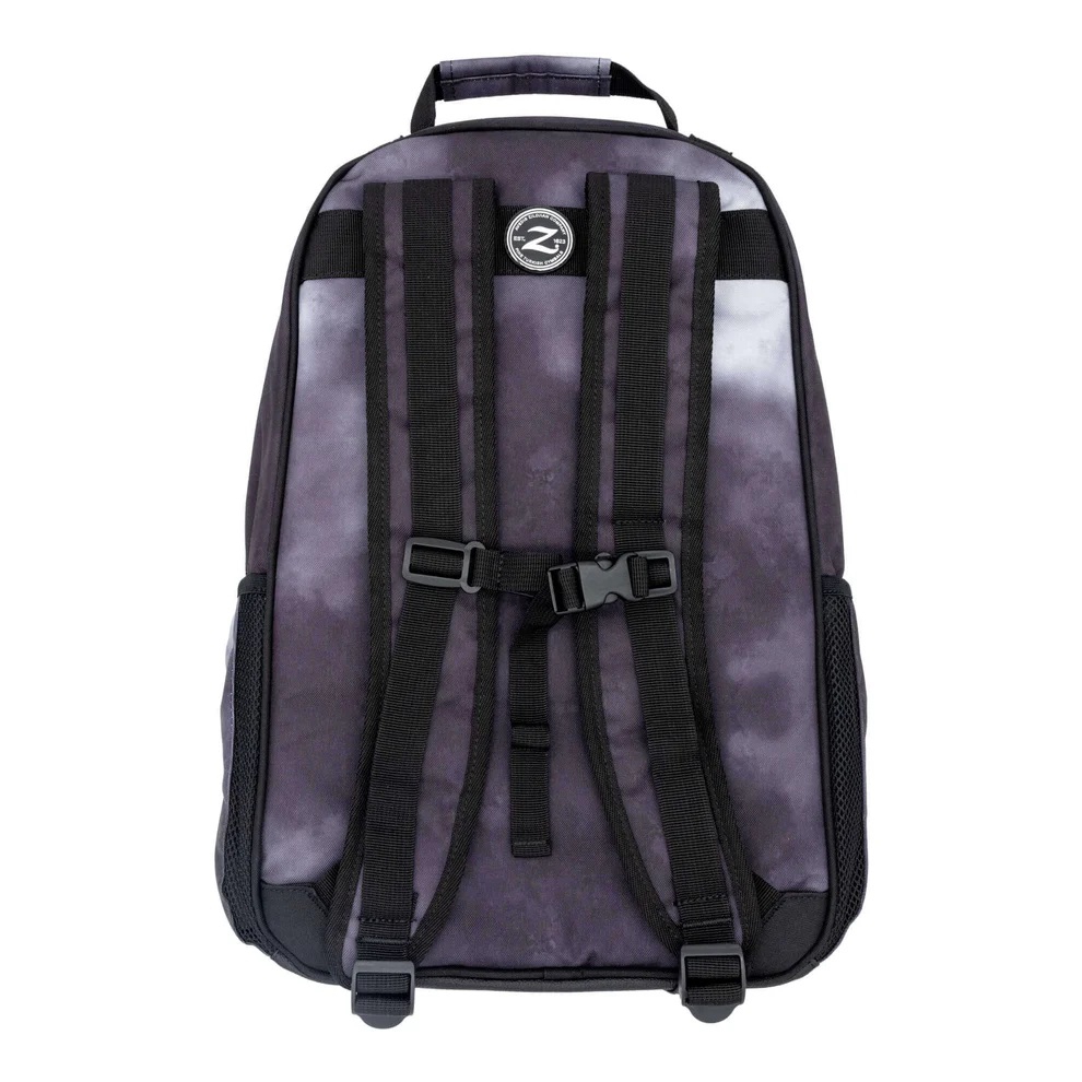 Zildjian Student Black Raincloud Baget Sırt Çantası 5