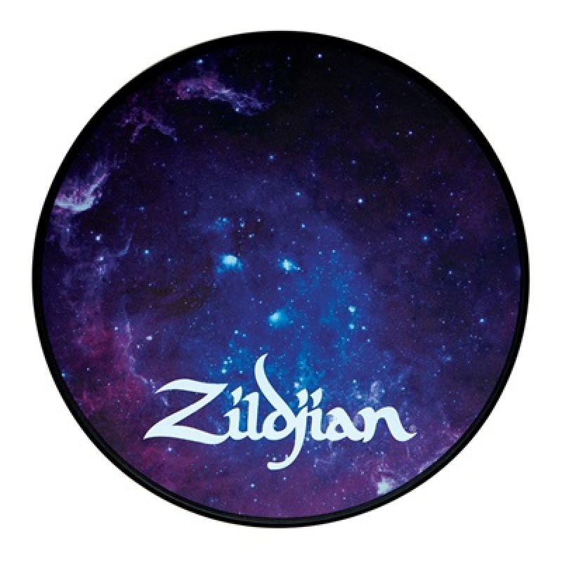 ZildjianZXPPGAL06 6" Galaxy Practice Pad 1