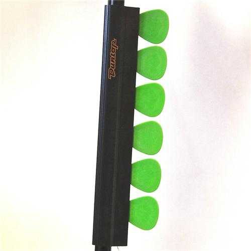 Jim Dunlop Mikrofon Sehpası Pena Tutucu 2