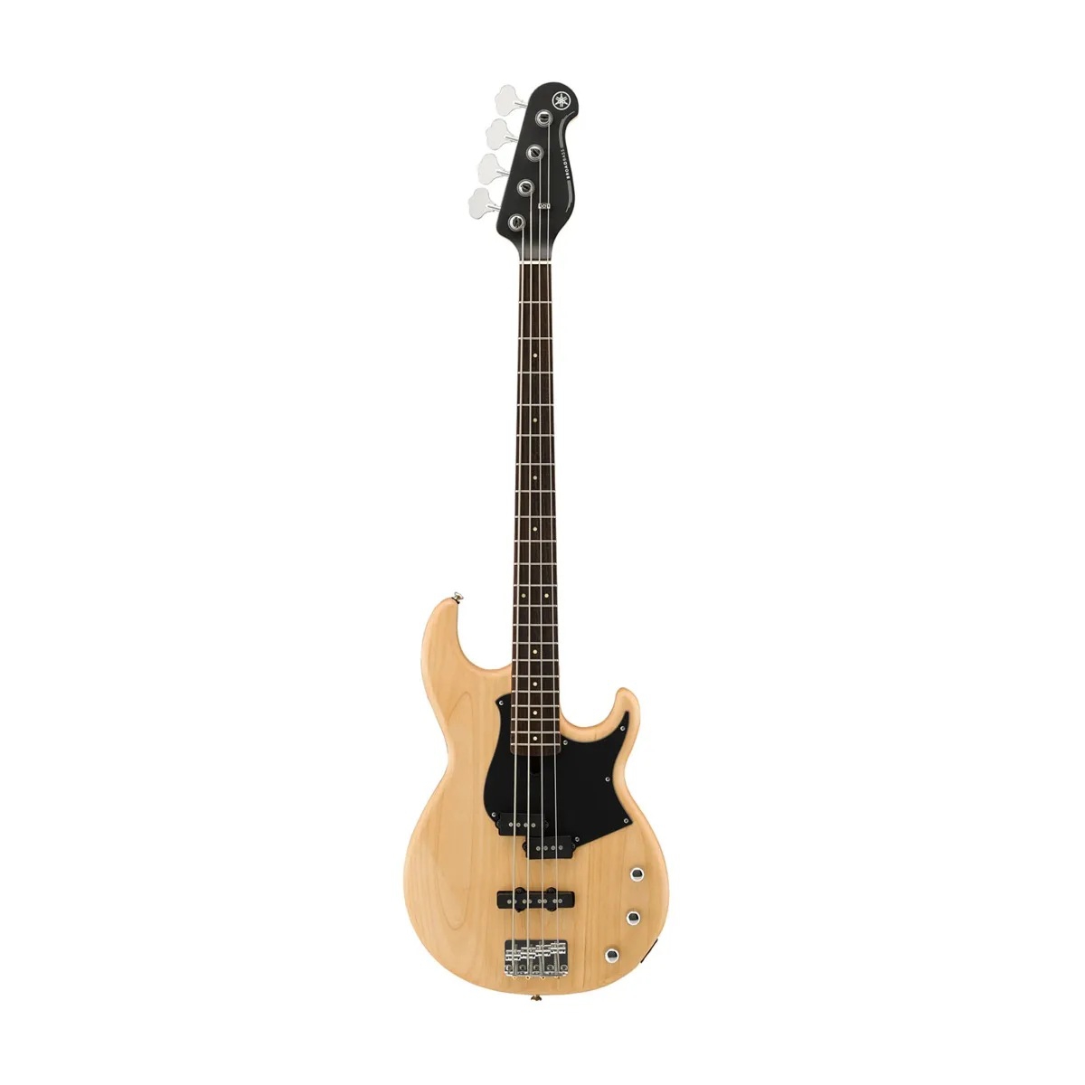 Yamaha BB234YNS Bas Gitar (Yellow Natural Satin) 1