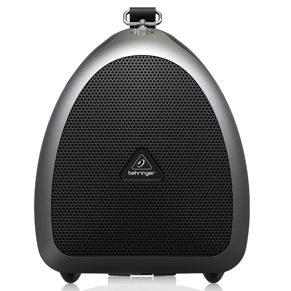 BEHRINGER EUROPORT HPA40 / Taşınabilir Ses Sistemi 3